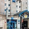 Ibis Budget Perigueux - map