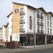 Premier Inn Stratford Upon Avon Waterways - map