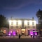 The Elms Hotel - map