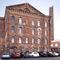 Premier Inn Kidderminster - map