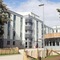Keynes College - University Of Kent - map