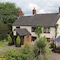 Oak Farm Hotel - map