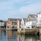 The Old Quay House Hotel - map