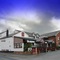 The Birley Arms Hotel - map