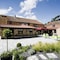 Ashbourne Hotel - map