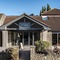 Almondsbury Inn & Lounge - map