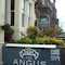 Angus Hotel - map
