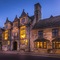 The Talbot Hotel - map