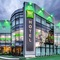 Ibis Styles Birmingham Oldbury - map