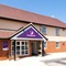 Premier Inn London Ruislip - map