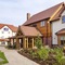 Premier Inn Newport Telford - map