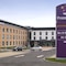 Premier Inn Edinburgh Airport (M9 - map