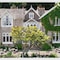 Penally Abbey Hotel - map