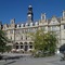 Quebecs Luxury Aparthotel - map
