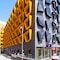Premier Inn Manchester Bury - map
