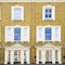 London Court Hotel - map
