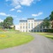 Premier Inn Harrogate Town Centre - map
