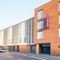 Premier Inn St Albans City Centre - map