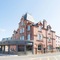 Premier Inn Leek Town Centre - map
