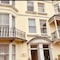 The Charm Brighton Boutique Hotel And Spa - map
