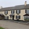 The Three Horseshoes - map