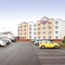 Premier Inn Cleethorpes - map