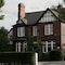 Eskdale Lodge - map