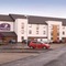 Premier Inn Dumbarton Loch Lomond - map