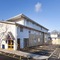 Premier Inn Christchurch Highcliffe - map