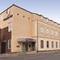 Premier Inn Stratford Upon Avon Central - map