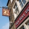 The Old Bell Inn - map