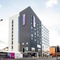 Premier Inn Woking Town Centre - map