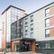 Premier Inn Worcester City Centre - map