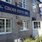 The Cross Keys Inn - map