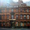 The Black Lion Hotel - map