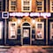 Wendover Arms - map