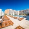 Premier Fort Beach Hotel - map