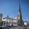 The Golden Lion Hotel, St Ives, Cambridgeshire - map