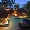 Seascape Holidays- Hibiscus Apartment - map