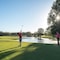 Noosa Springs Golf Resort & Spa - map