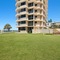 Beachside Tower - map