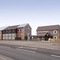 Premier Inn Glastonbury - map