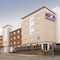 Premier Inn Manchester (Deansgate Locks) - map