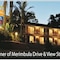 Ocean View Motor Inn - map
