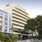 Premier Inn Bournemouth Central - map