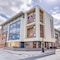 Premier Inn Durham City Centre - map