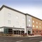 Premier Inn Dudley Town Centre - map