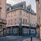 St Christopher's Inn Bath - Hostel - map