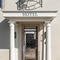 Beadnell Towers Hotel - map