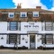 The New Inn - map